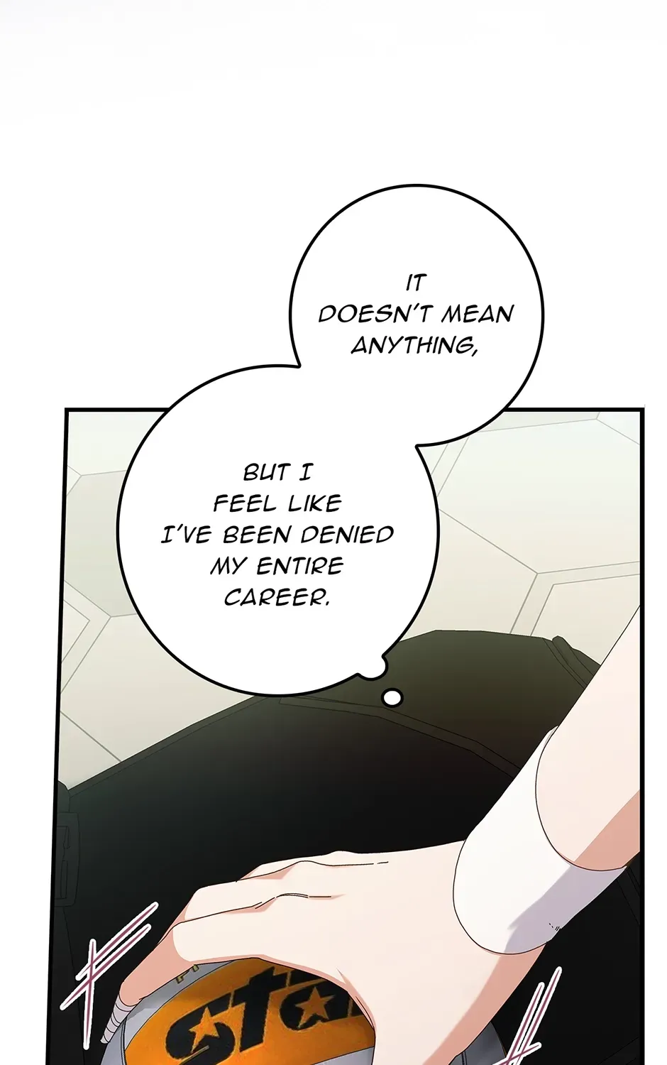 Read Unblockable Romance chapter 11 image 30 on Lezhin