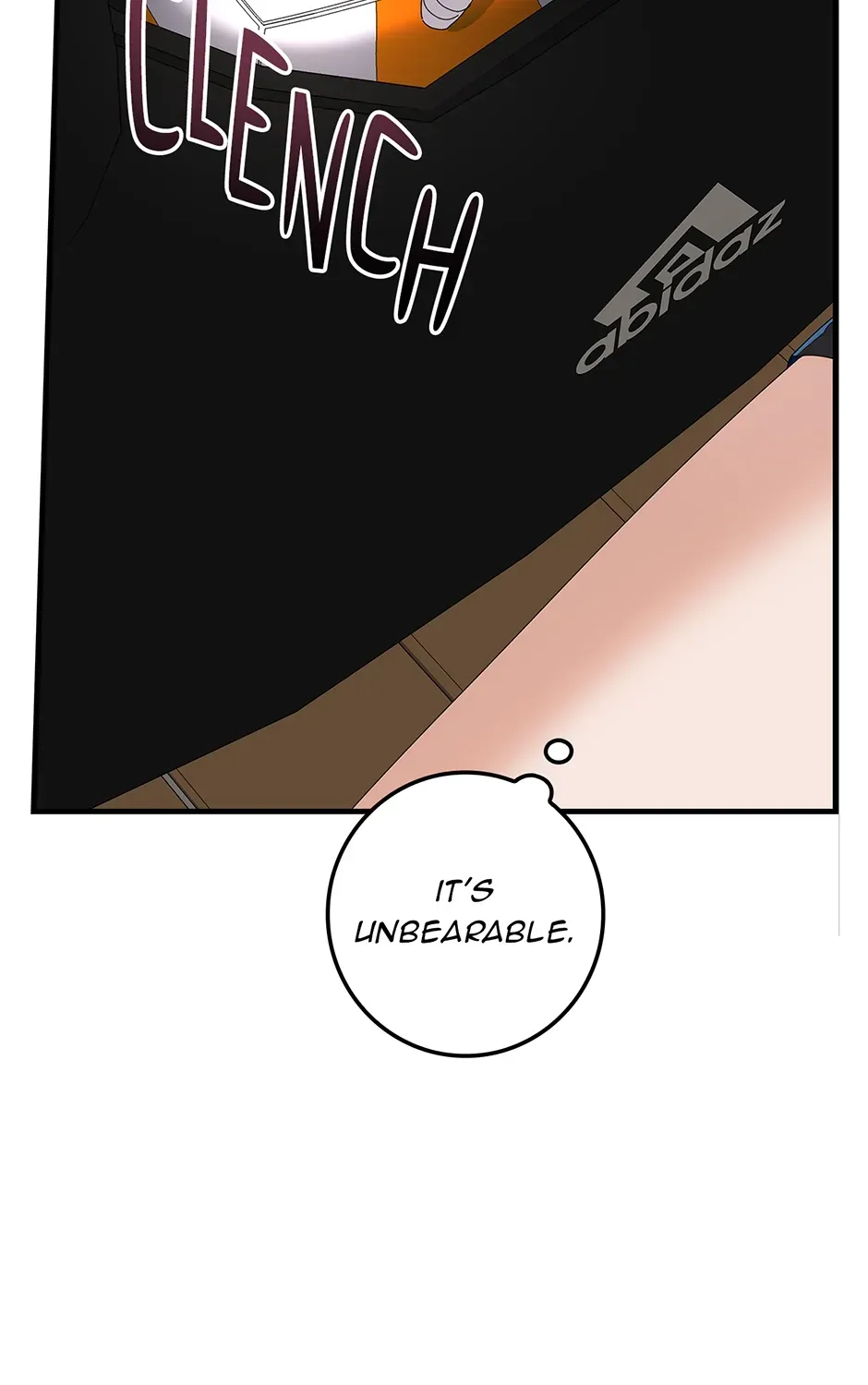 Read Unblockable Romance chapter 11 image 32 on Lezhin