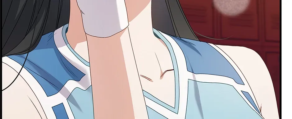 Read Unblockable Romance chapter 11 image 37 on Lezhin