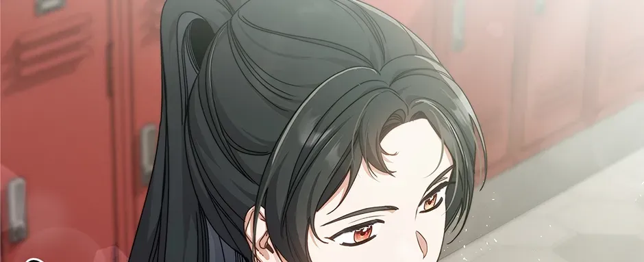 Read Unblockable Romance chapter 11 image 39 on Lezhin