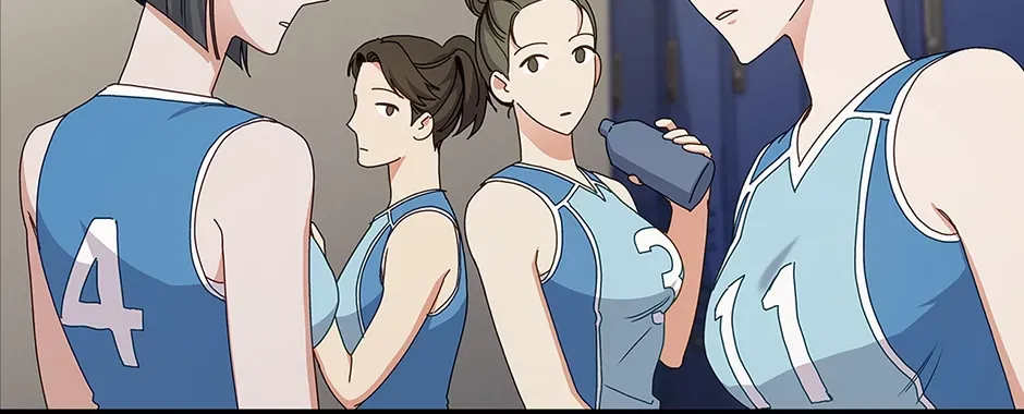 Read Unblockable Romance chapter 11 image 43 on Lezhin