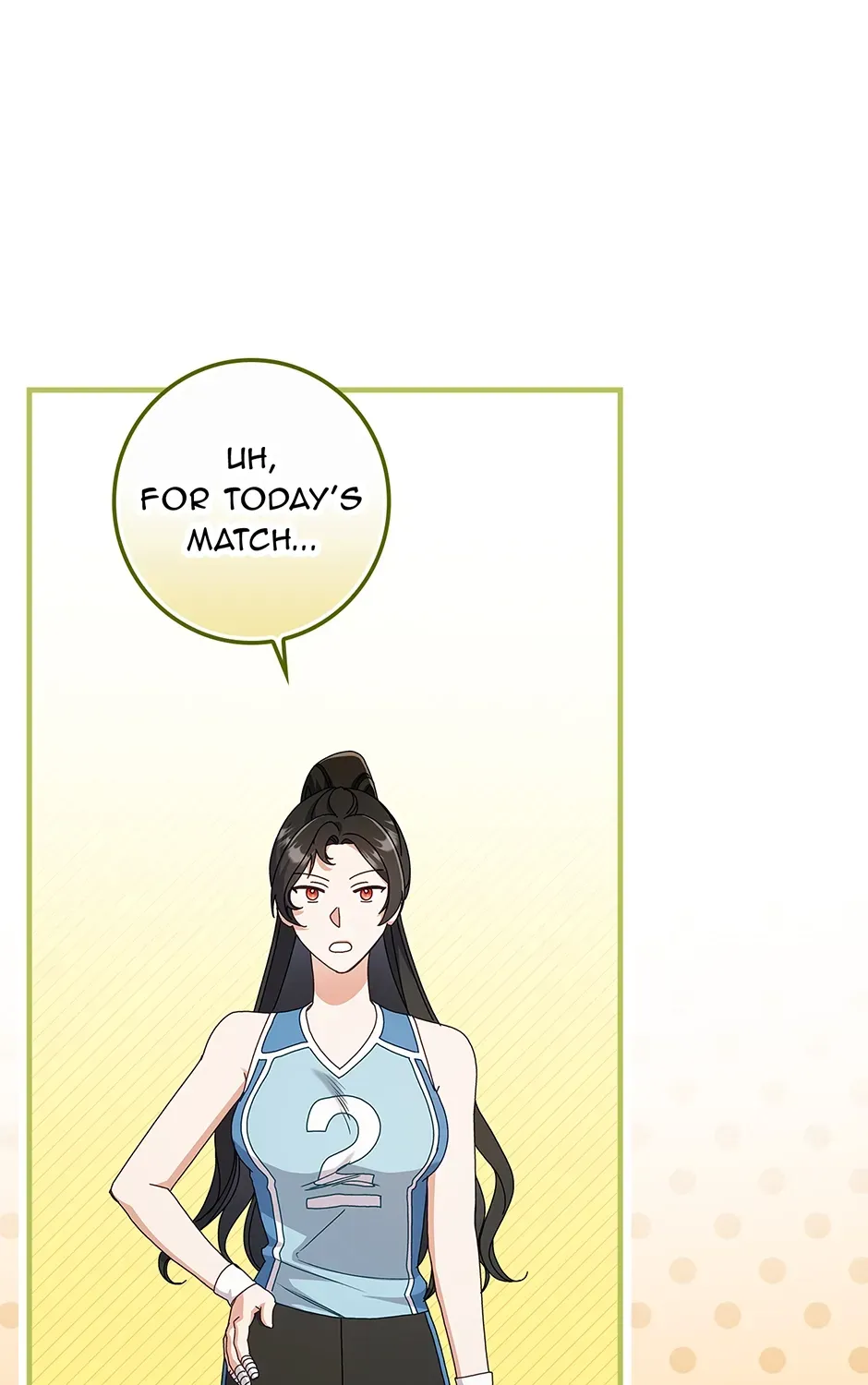 Read Unblockable Romance chapter 11 image 44 on Lezhin