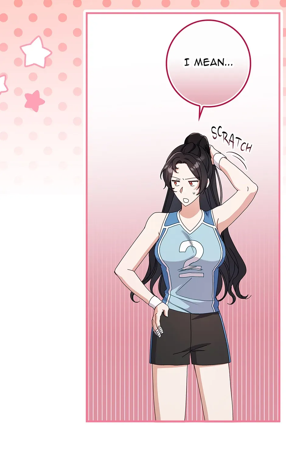 Read Unblockable Romance chapter 11 image 46 on Lezhin