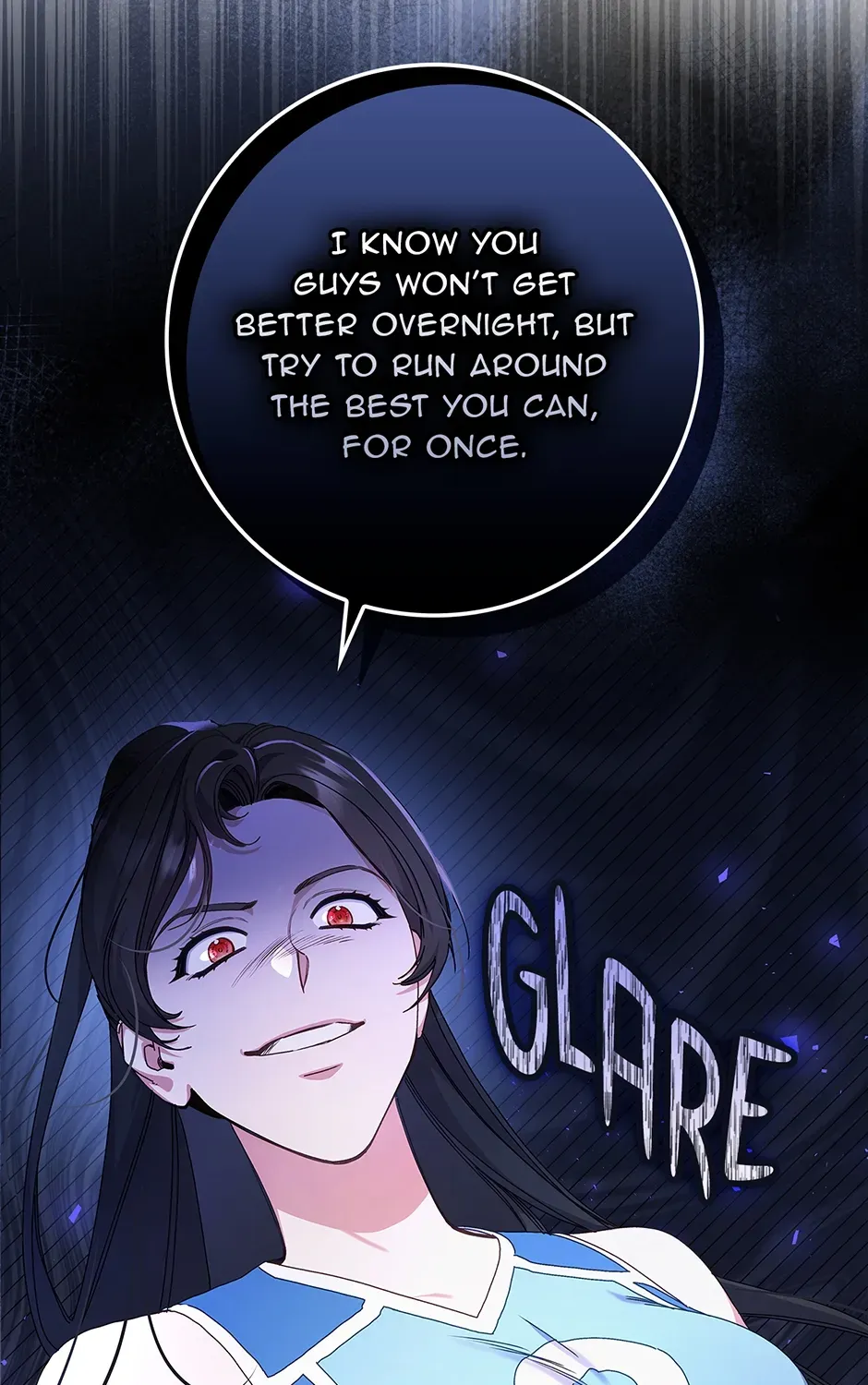 Read Unblockable Romance chapter 11 image 48 on Lezhin