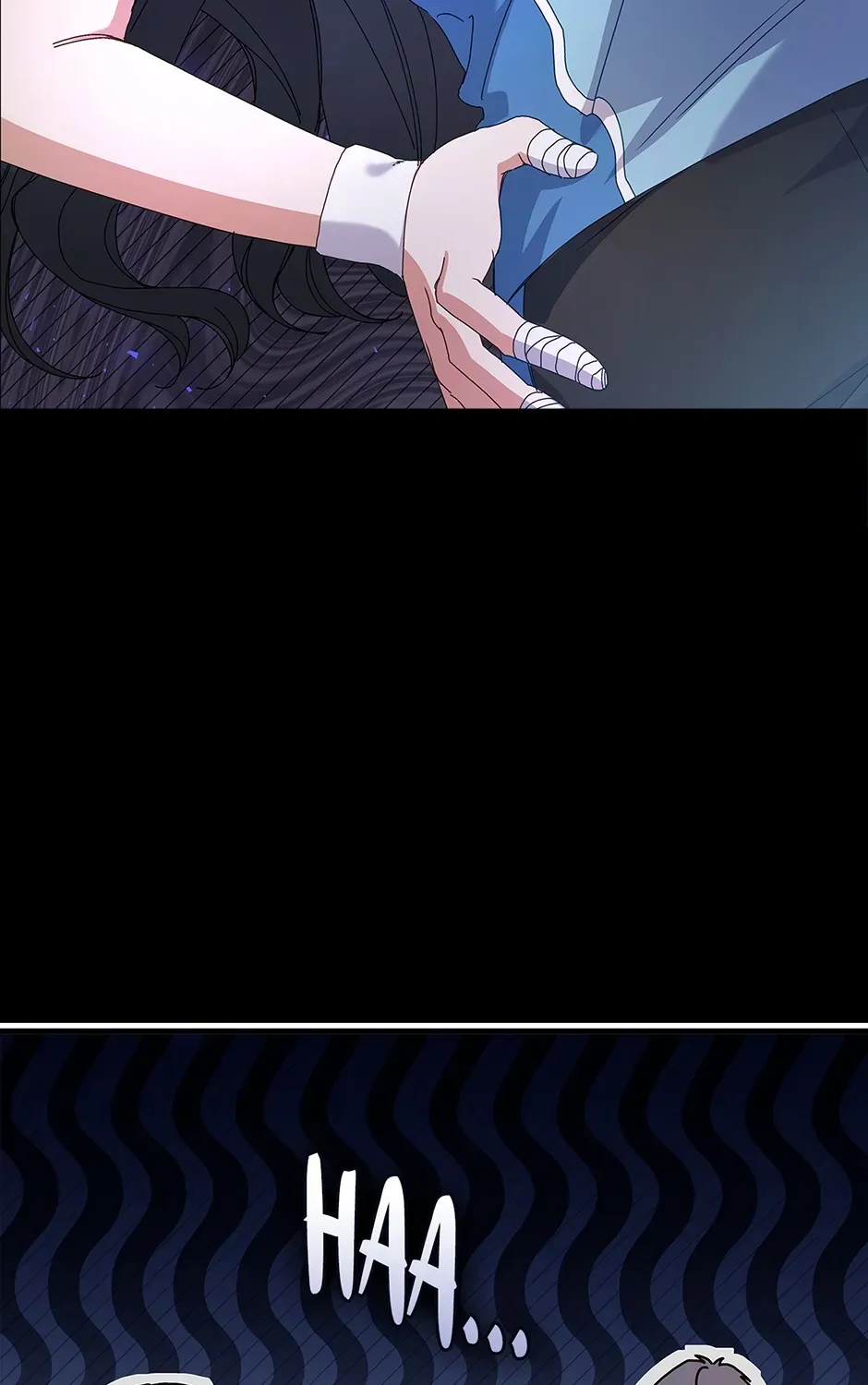 Read Unblockable Romance chapter 11 image 50 on Lezhin