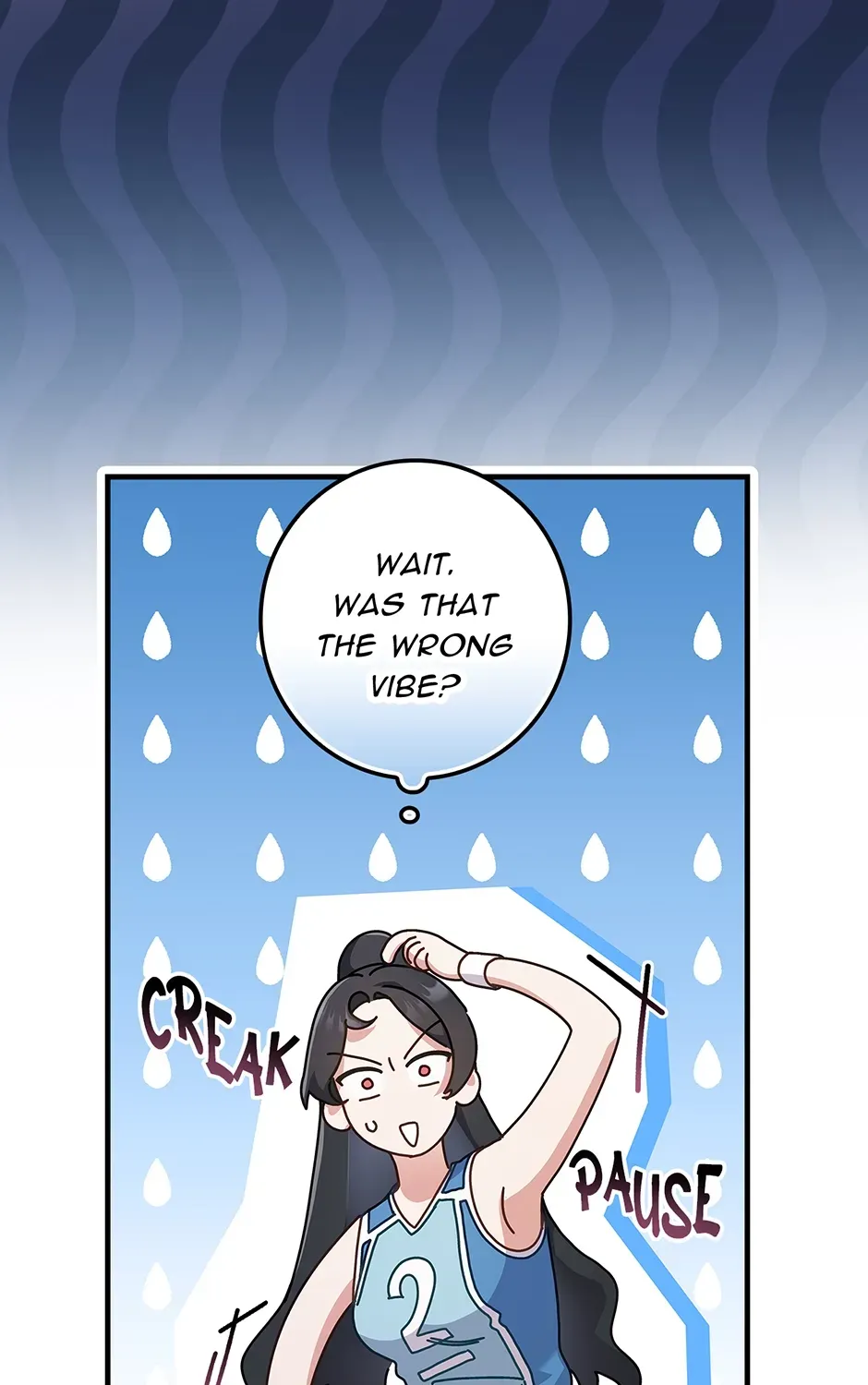 Read Unblockable Romance chapter 11 image 52 on Lezhin