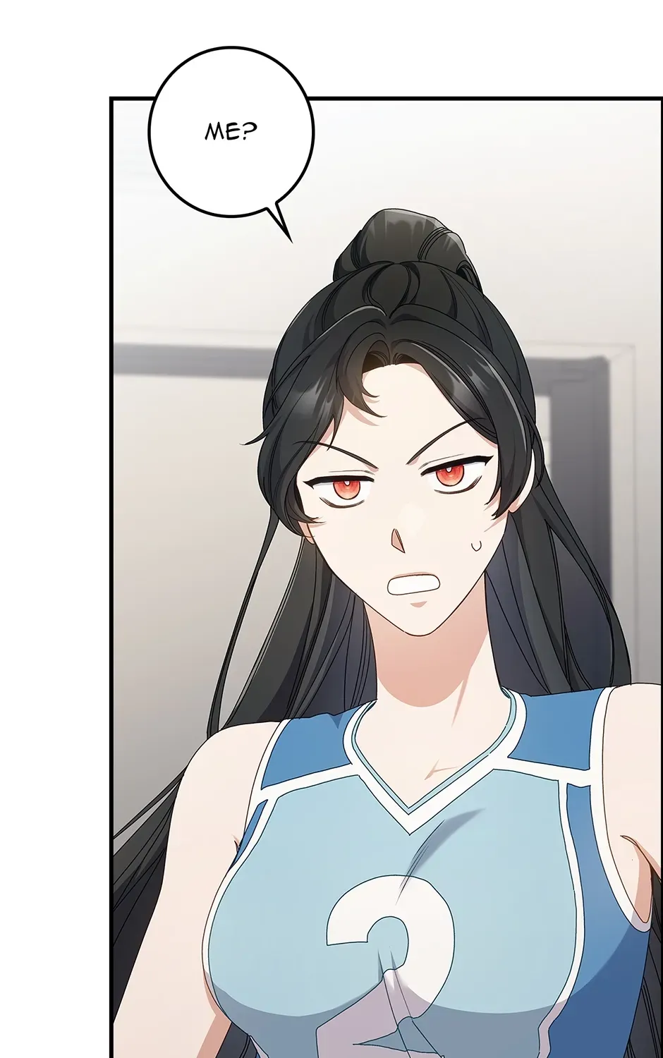 Read Unblockable Romance chapter 11 image 60 on Lezhin