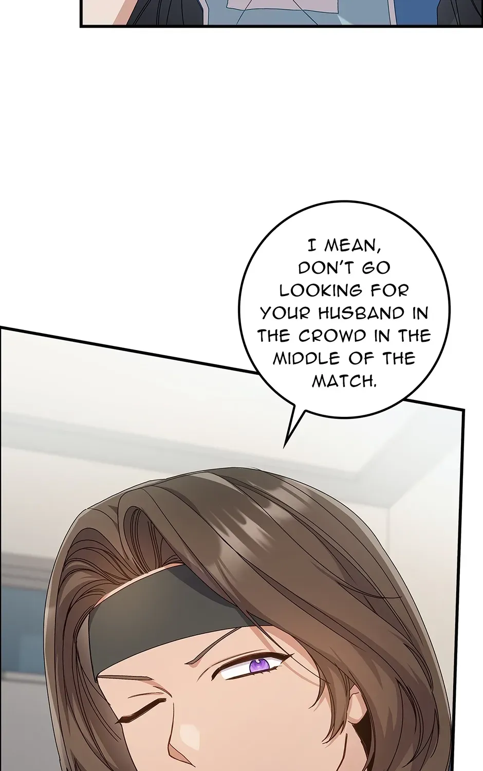 Read Unblockable Romance chapter 11 image 62 on Lezhin