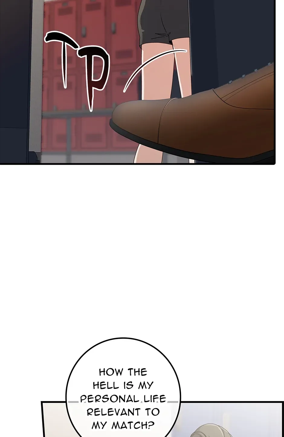 Read Unblockable Romance chapter 11 image 69 on Lezhin