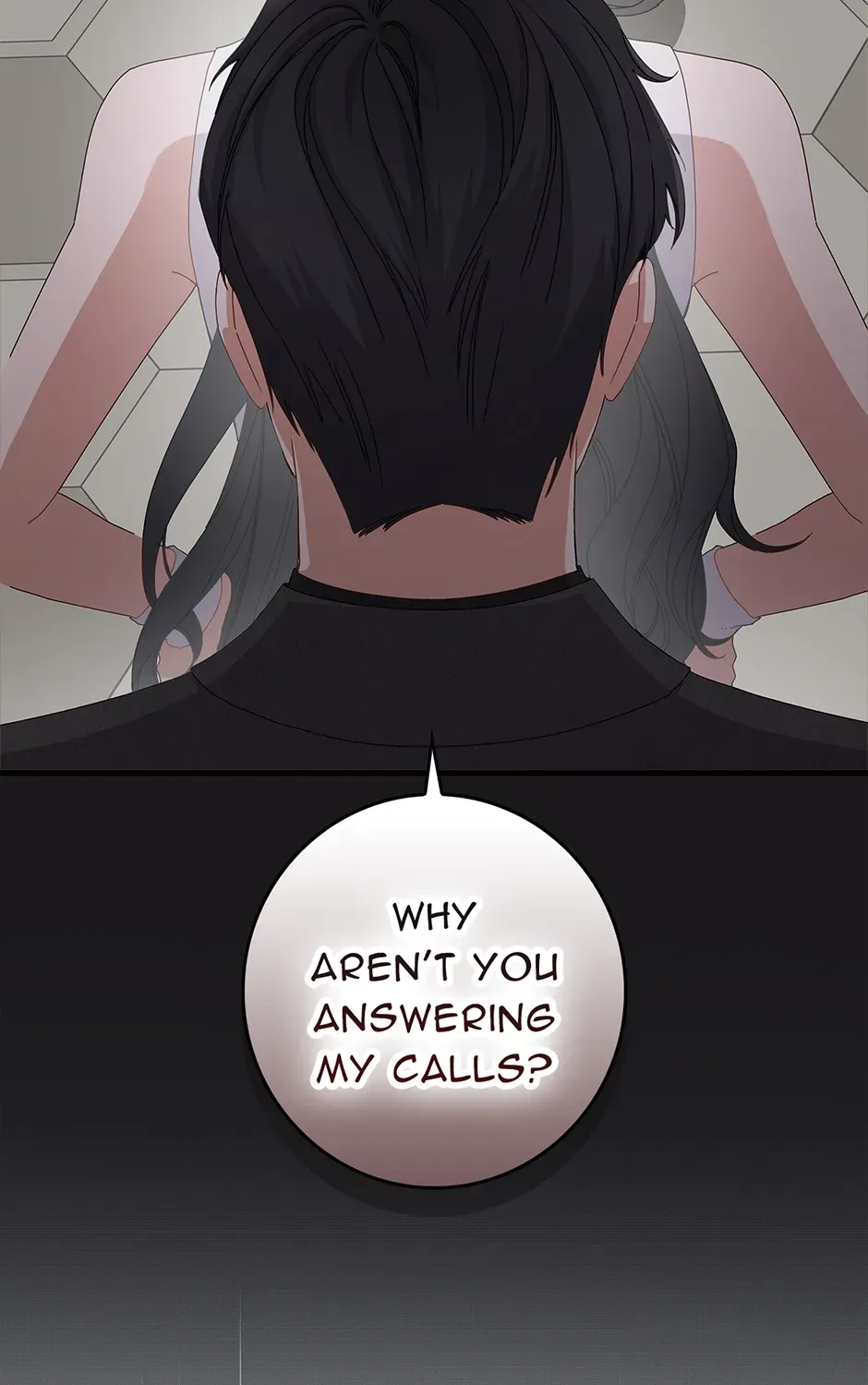 Read Unblockable Romance chapter 11 image 75 on Lezhin