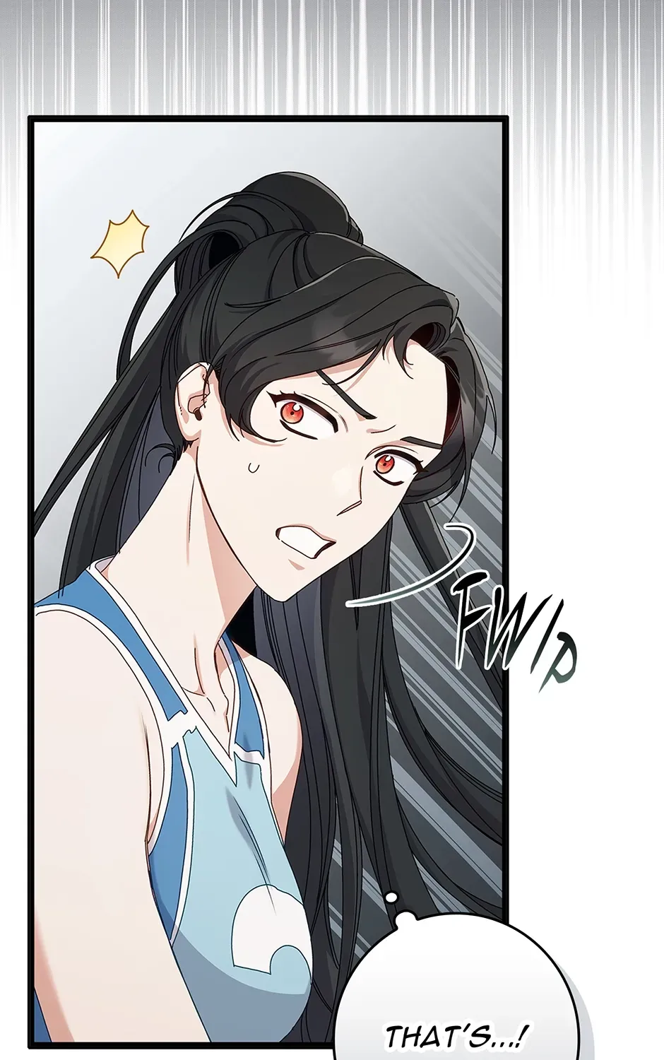 Read Unblockable Romance chapter 11 image 77 on Lezhin