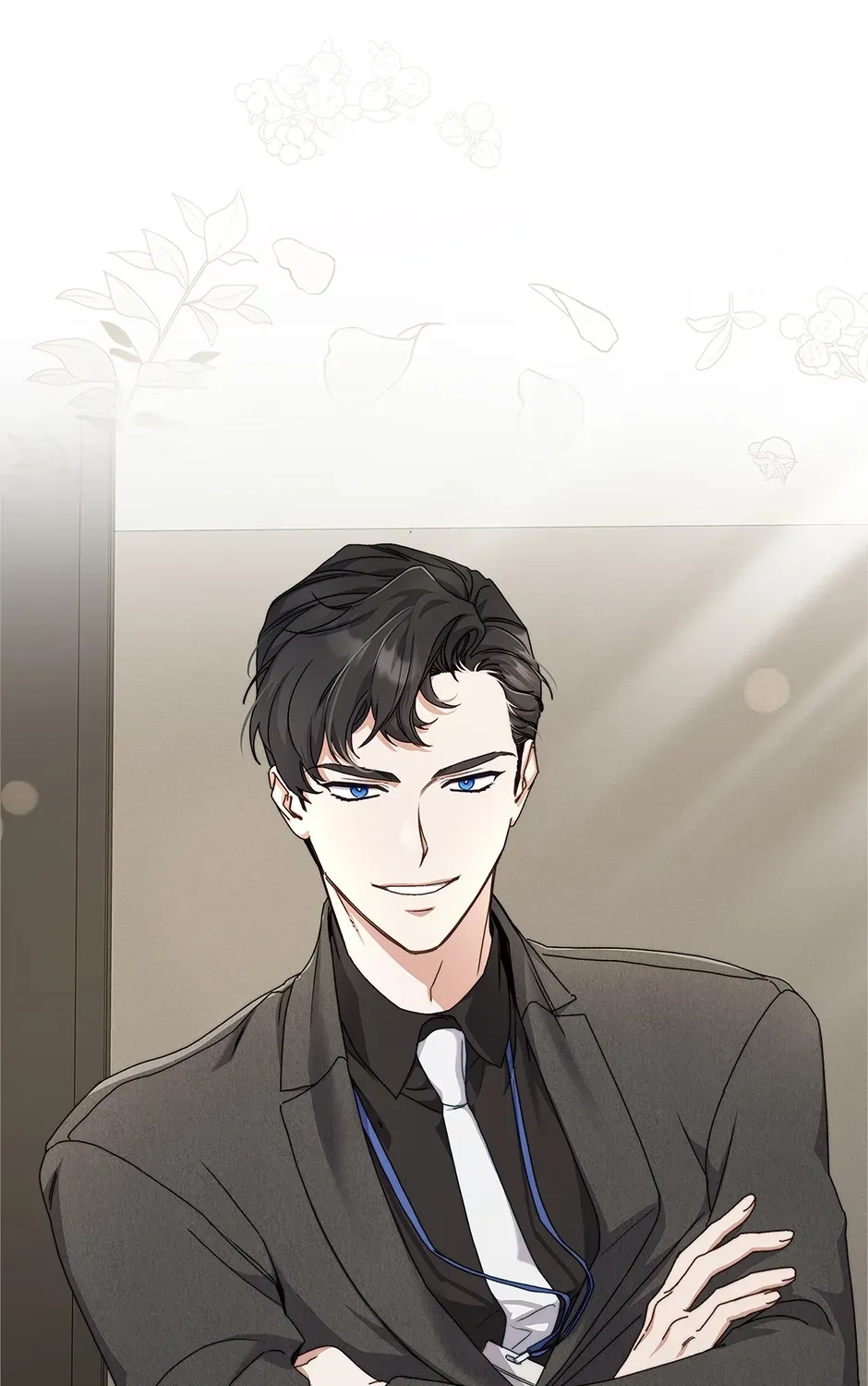 Read Unblockable Romance chapter 11 image 79 on Lezhin