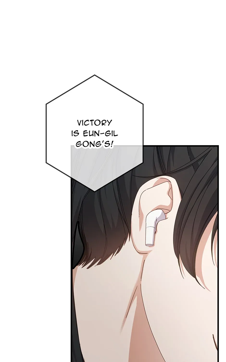 Read Unblockable Romance chapter 11 image 8 on Lezhin