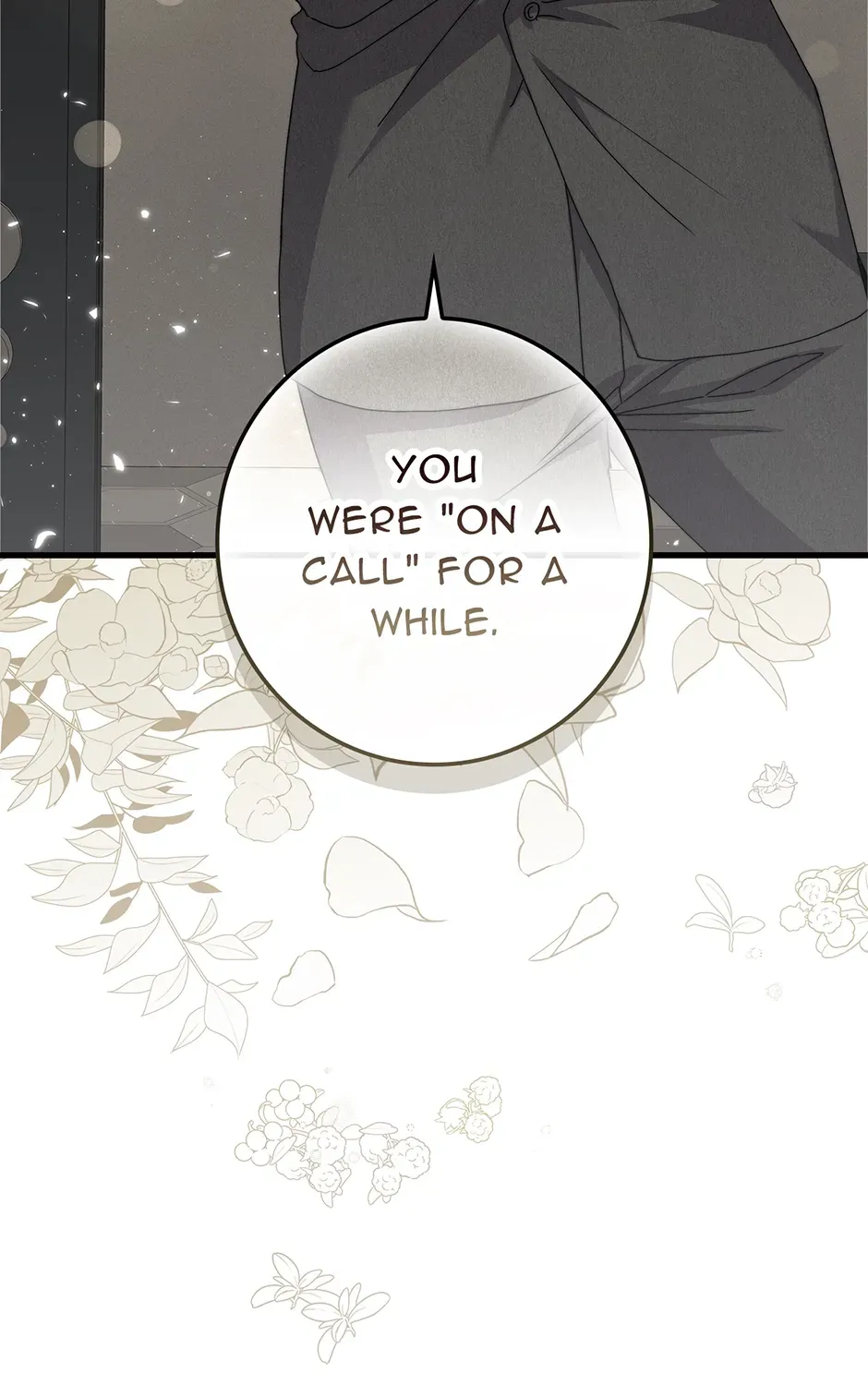 Read Unblockable Romance chapter 11 image 81 on Lezhin