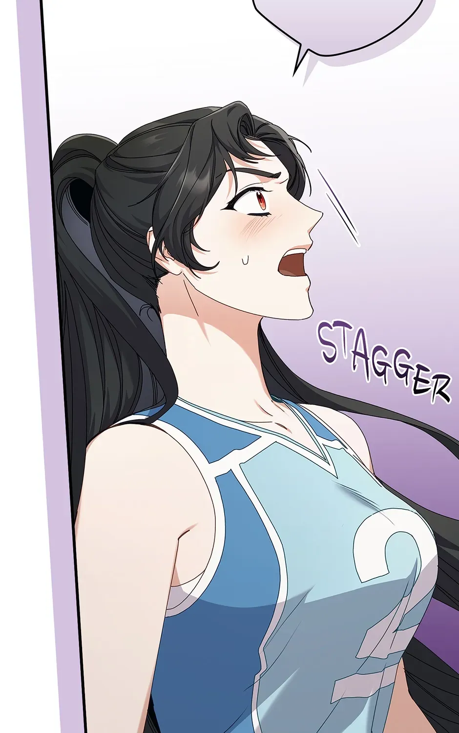 Read Unblockable Romance chapter 11 image 83 on Lezhin