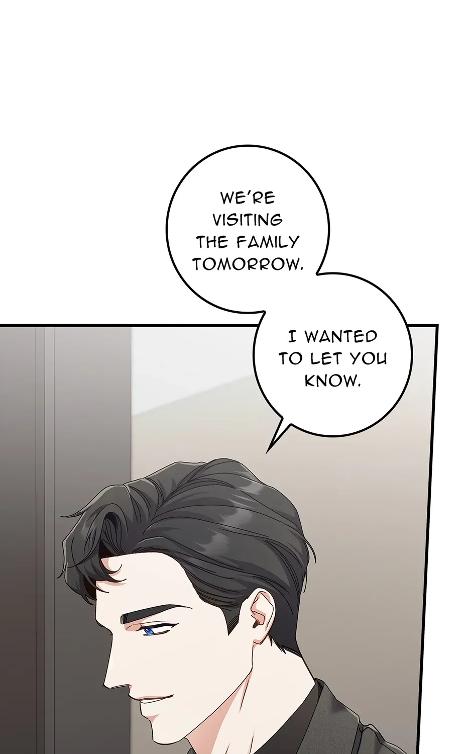 Read Unblockable Romance chapter 11 image 85 on Lezhin