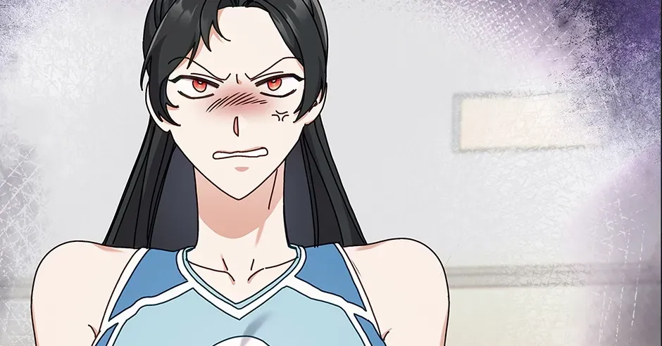 Read Unblockable Romance chapter 11 image 88 on Lezhin