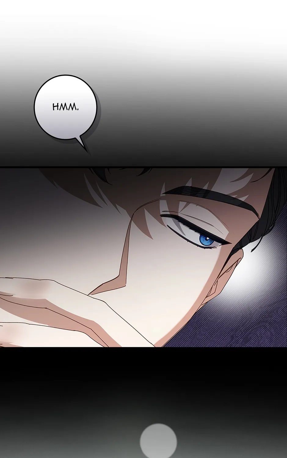 Read Unblockable Romance chapter 12 image 10 on Lezhin