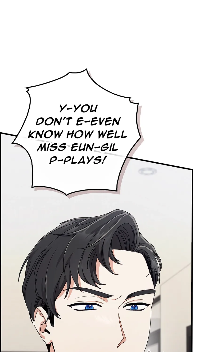 Read Unblockable Romance chapter 12 image 100 on Lezhin