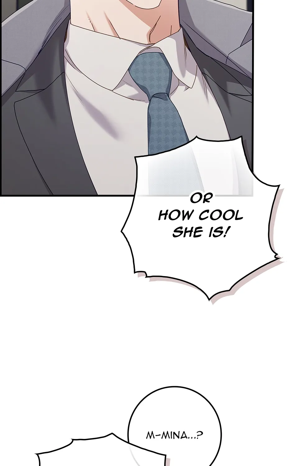 Read Unblockable Romance chapter 12 image 102 on Lezhin