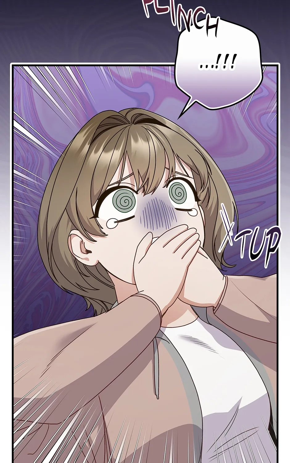 Read Unblockable Romance chapter 12 image 114 on Lezhin