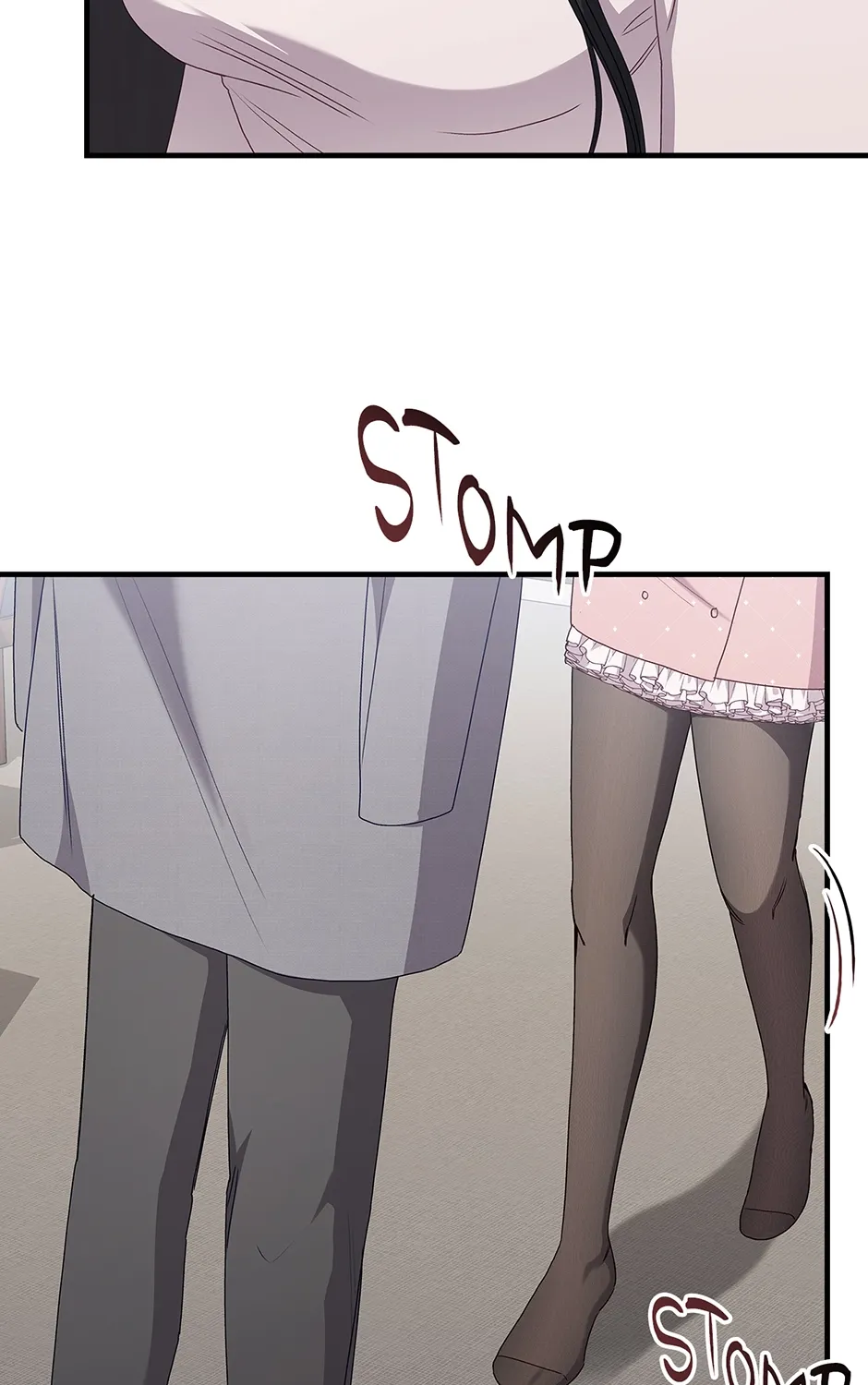 Read Unblockable Romance chapter 12 image 118 on Lezhin
