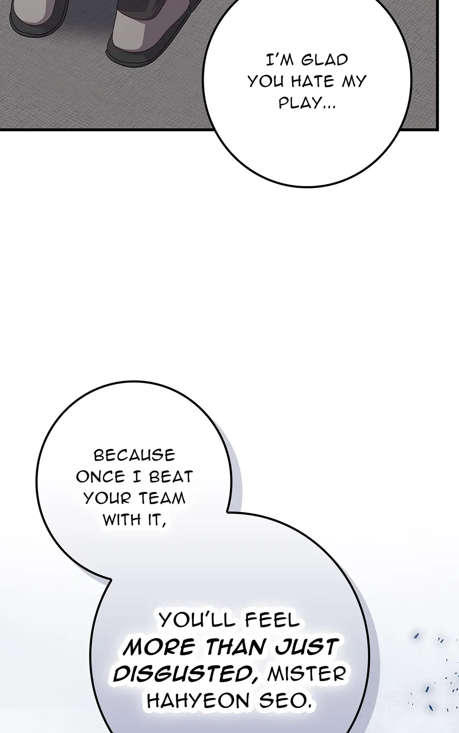Read Unblockable Romance chapter 12 image 120 on Lezhin