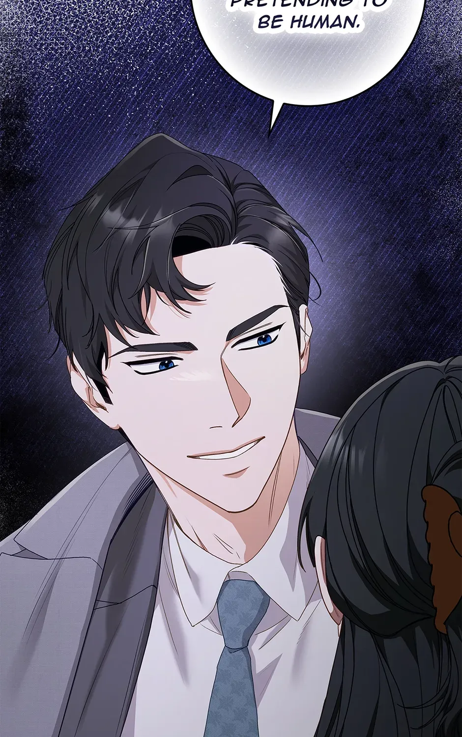 Read Unblockable Romance chapter 12 image 130 on Lezhin