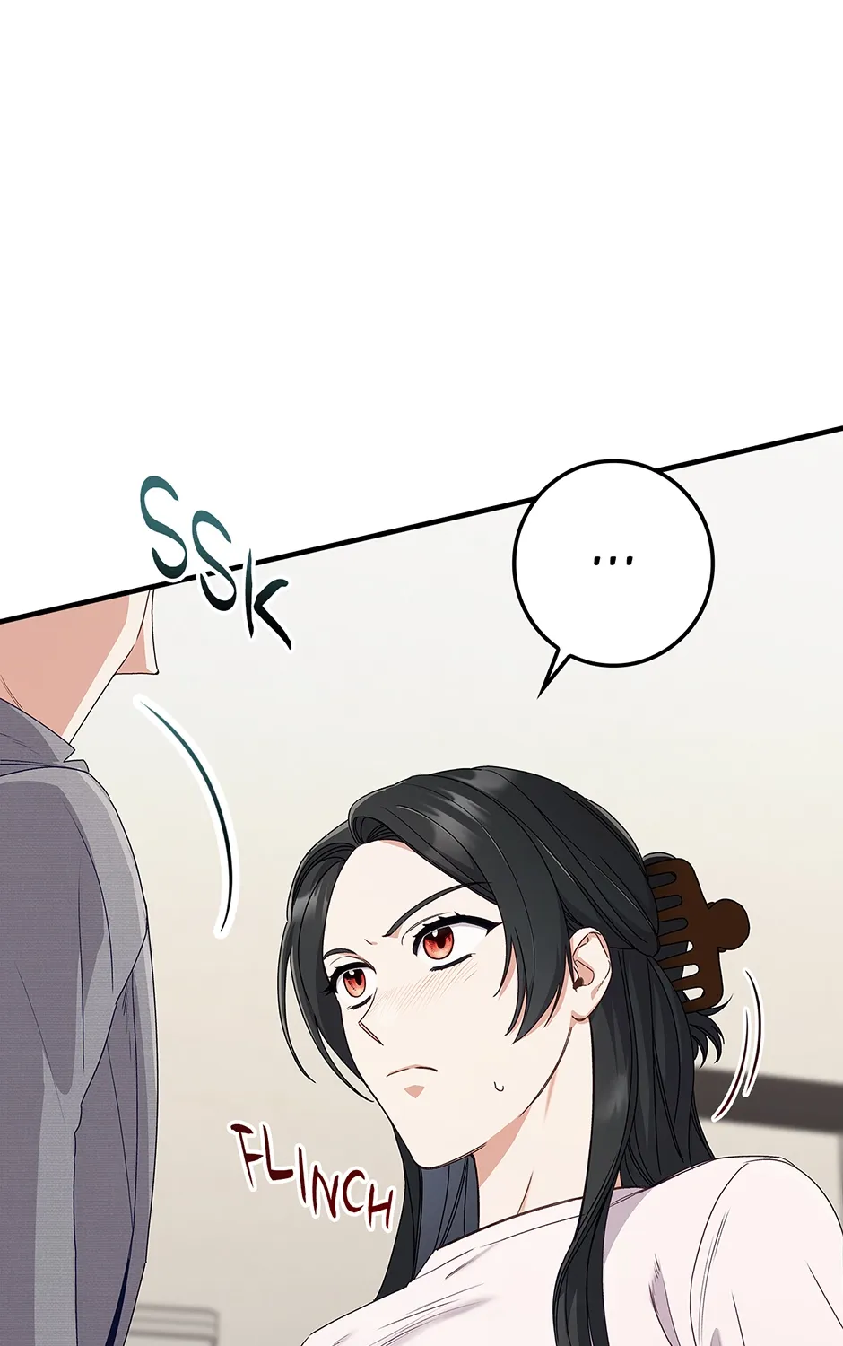 Read Unblockable Romance chapter 12 image 132 on Lezhin