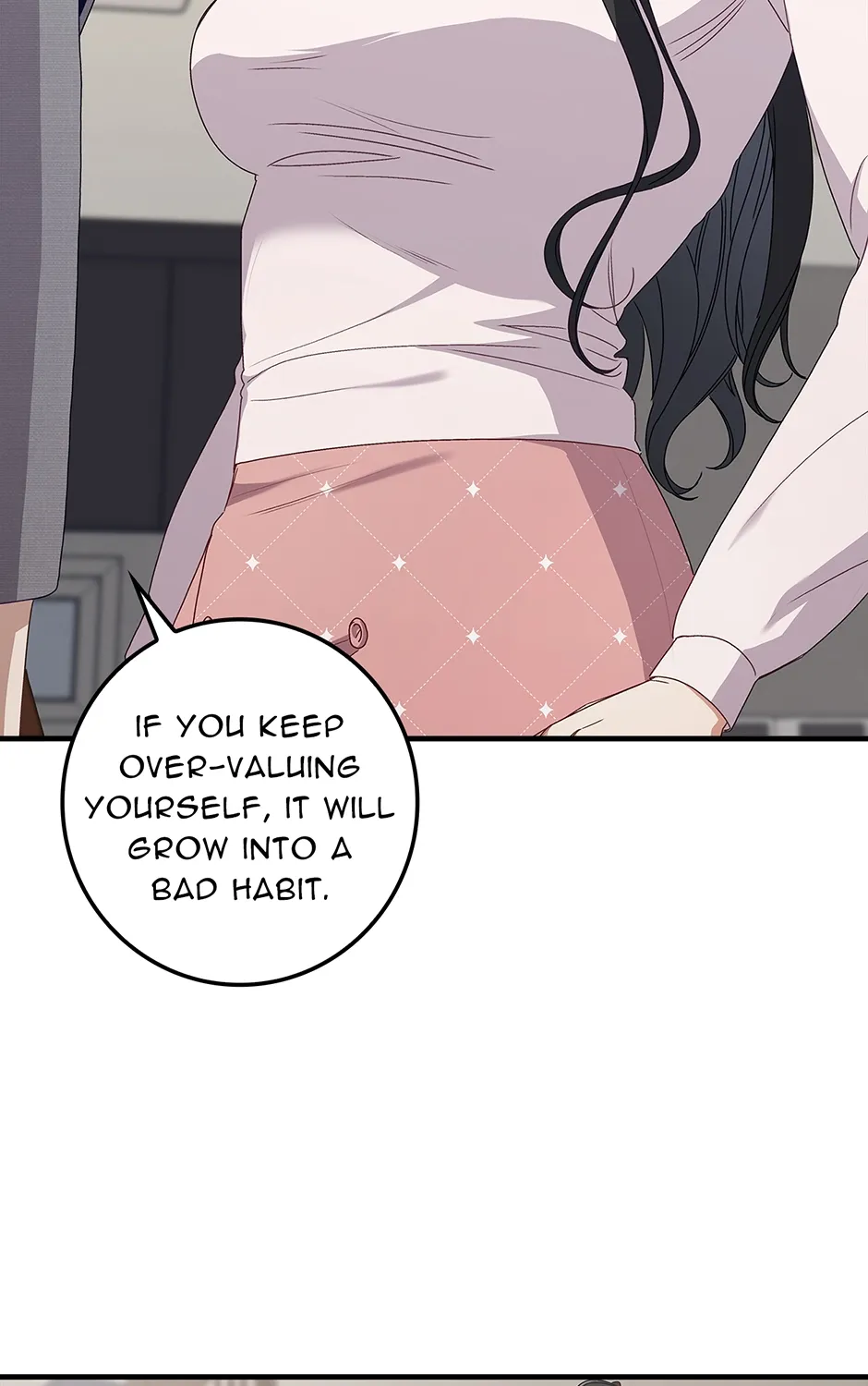 Read Unblockable Romance chapter 12 image 134 on Lezhin