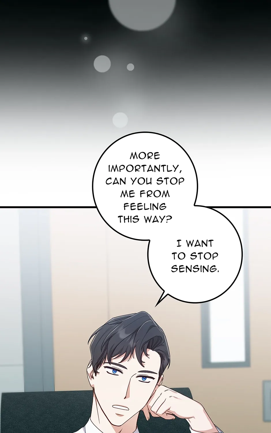 Read Unblockable Romance chapter 12 image 14 on Lezhin