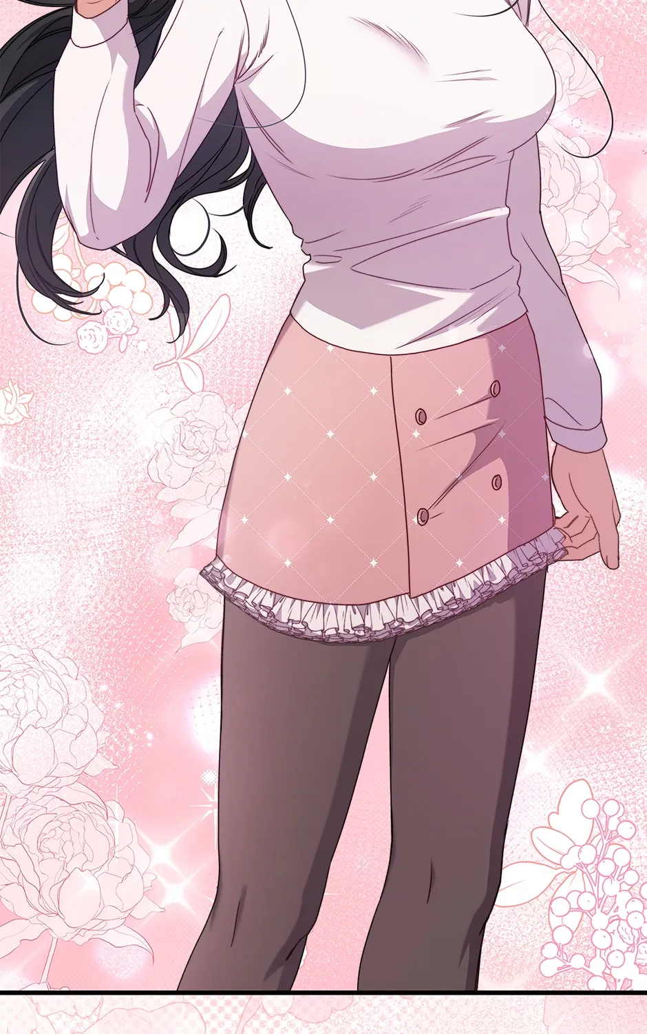 Read Unblockable Romance chapter 12 image 148 on Lezhin