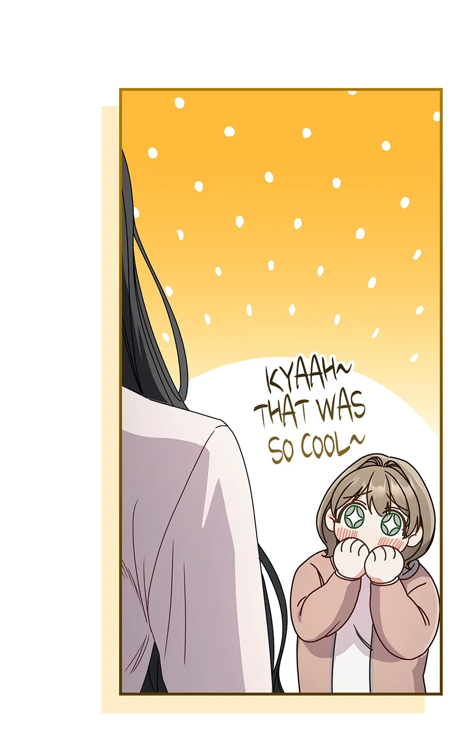 Read Unblockable Romance chapter 12 image 150 on Lezhin