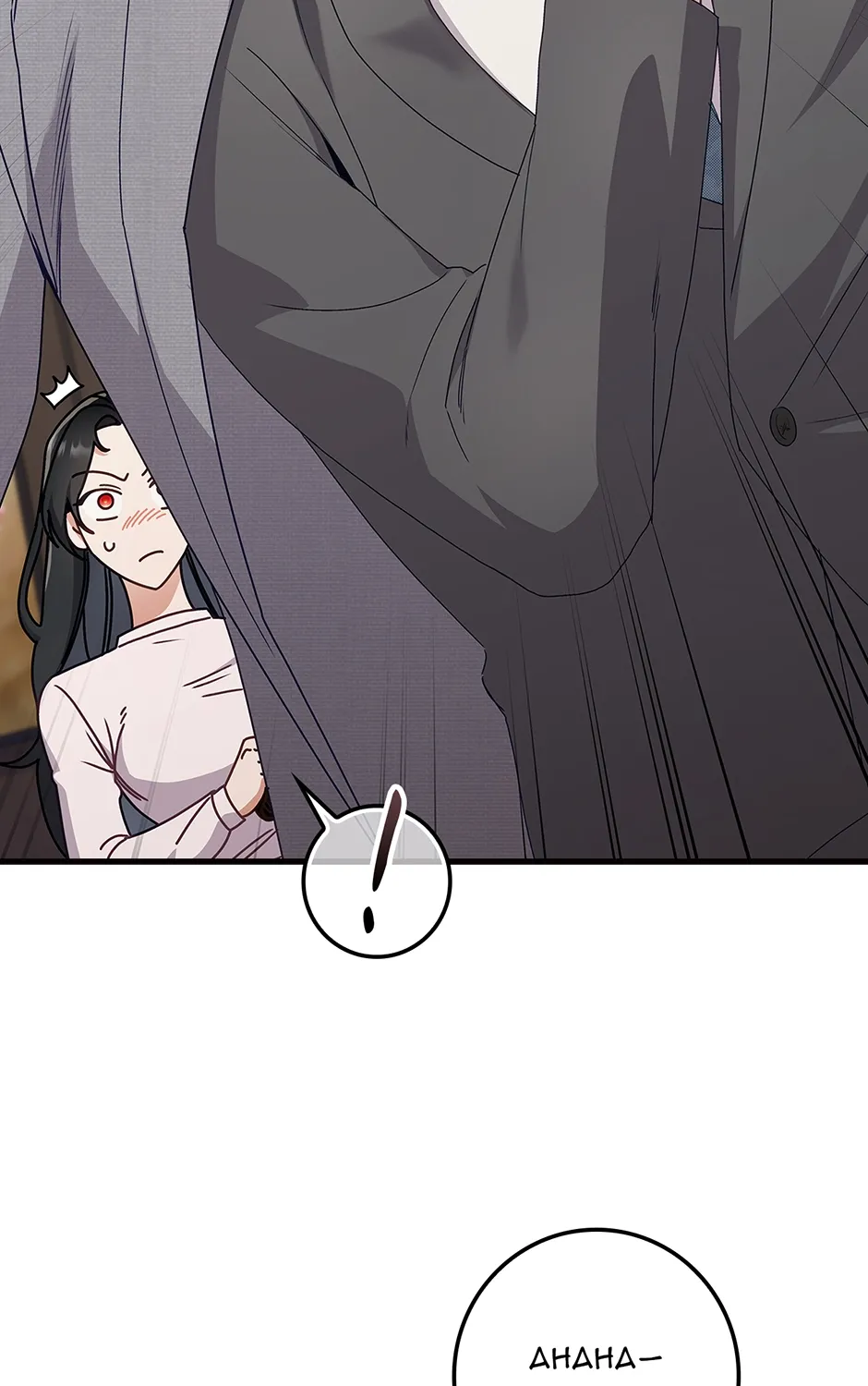 Read Unblockable Romance chapter 12 image 156 on Lezhin