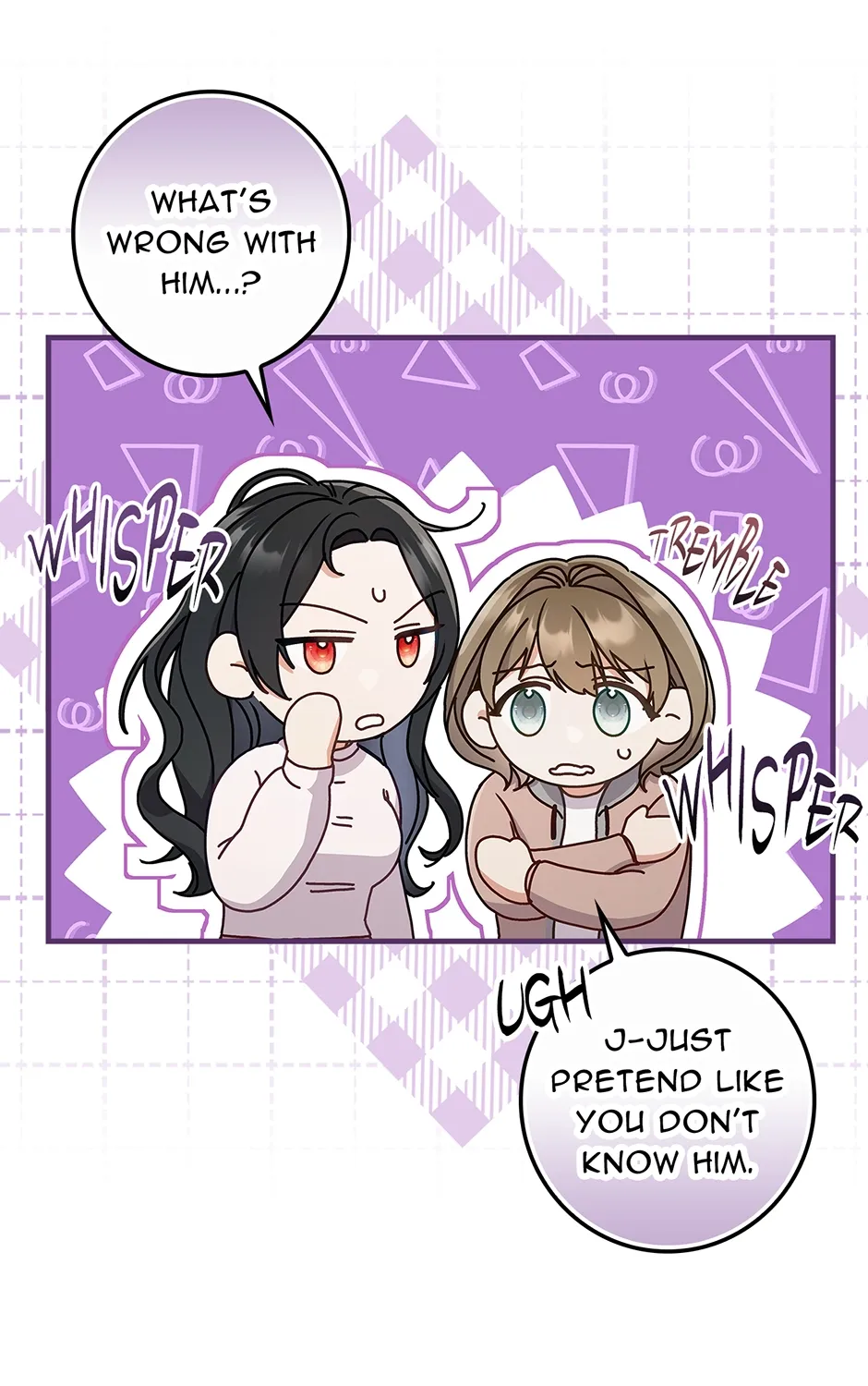 Read Unblockable Romance chapter 12 image 158 on Lezhin