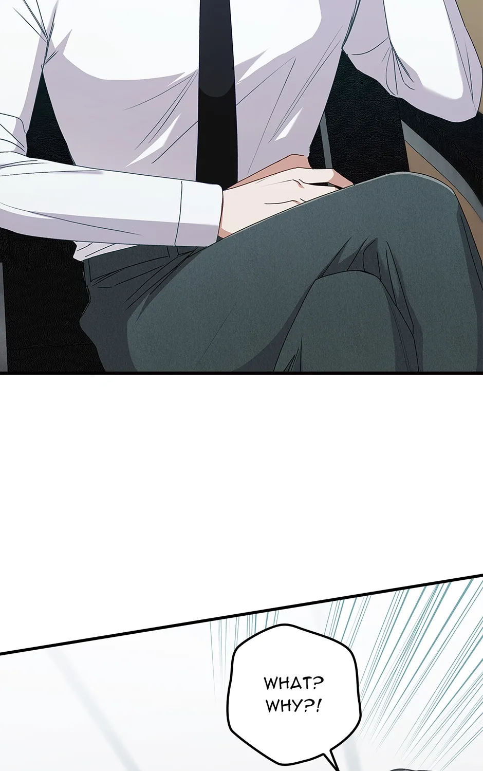 Read Unblockable Romance chapter 12 image 16 on Lezhin