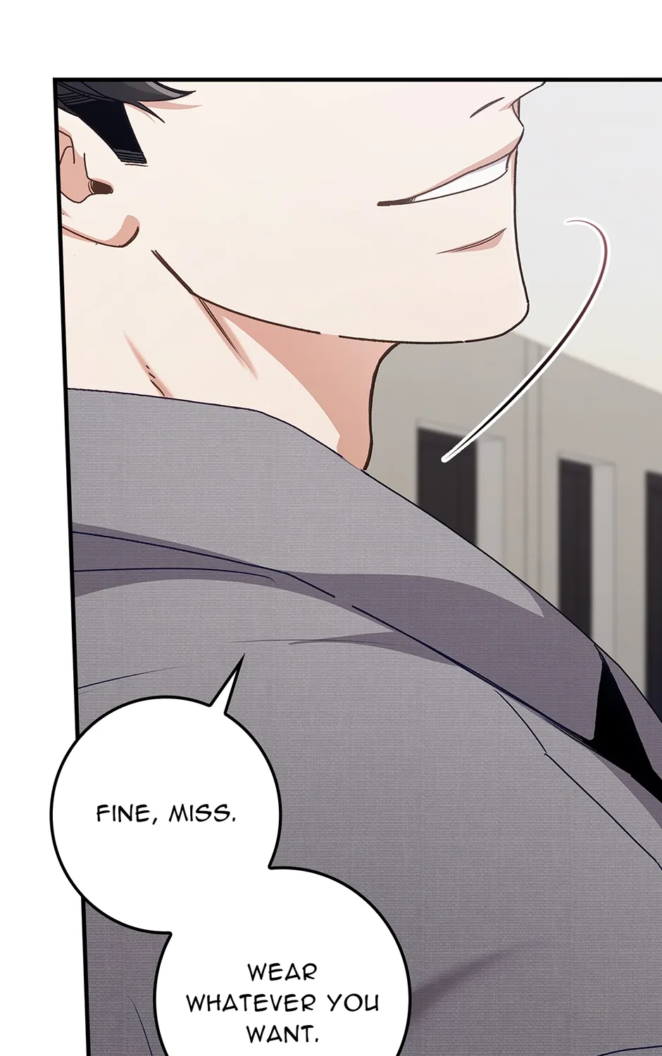 Read Unblockable Romance chapter 12 image 160 on Lezhin