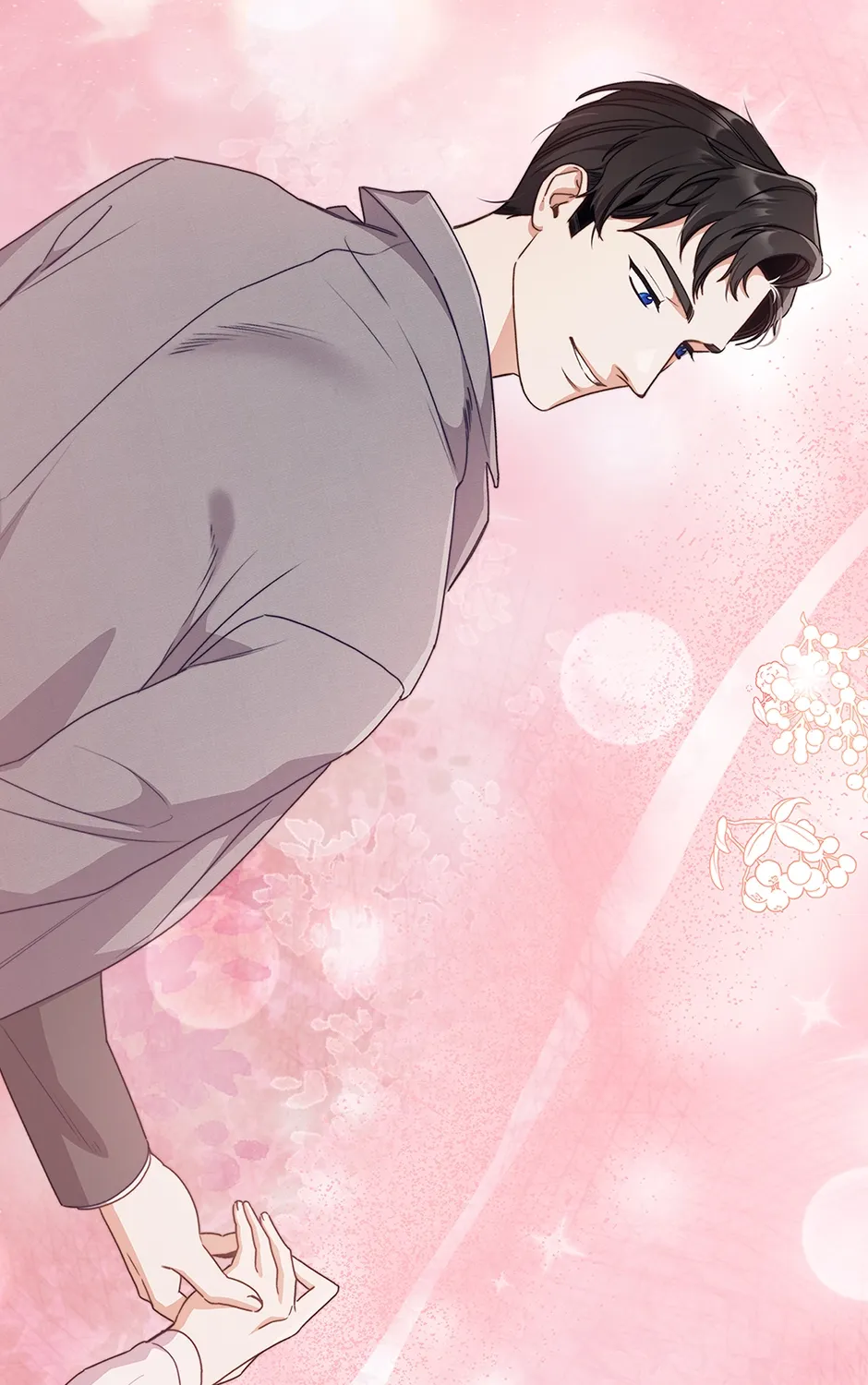 Read Unblockable Romance chapter 12 image 164 on Lezhin