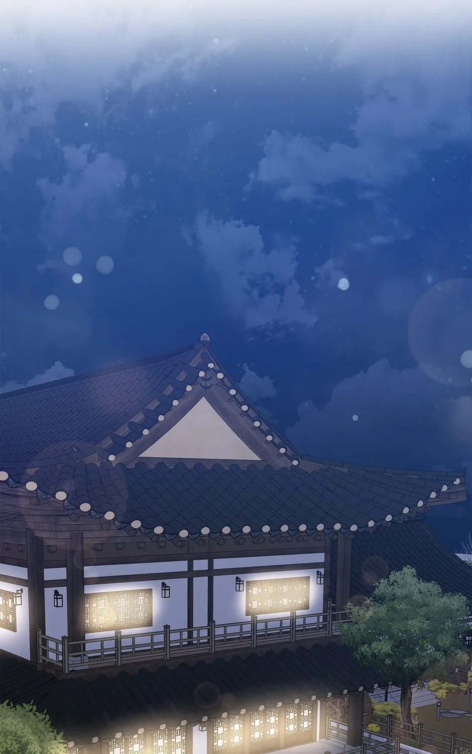Read Unblockable Romance chapter 12 image 168 on Lezhin