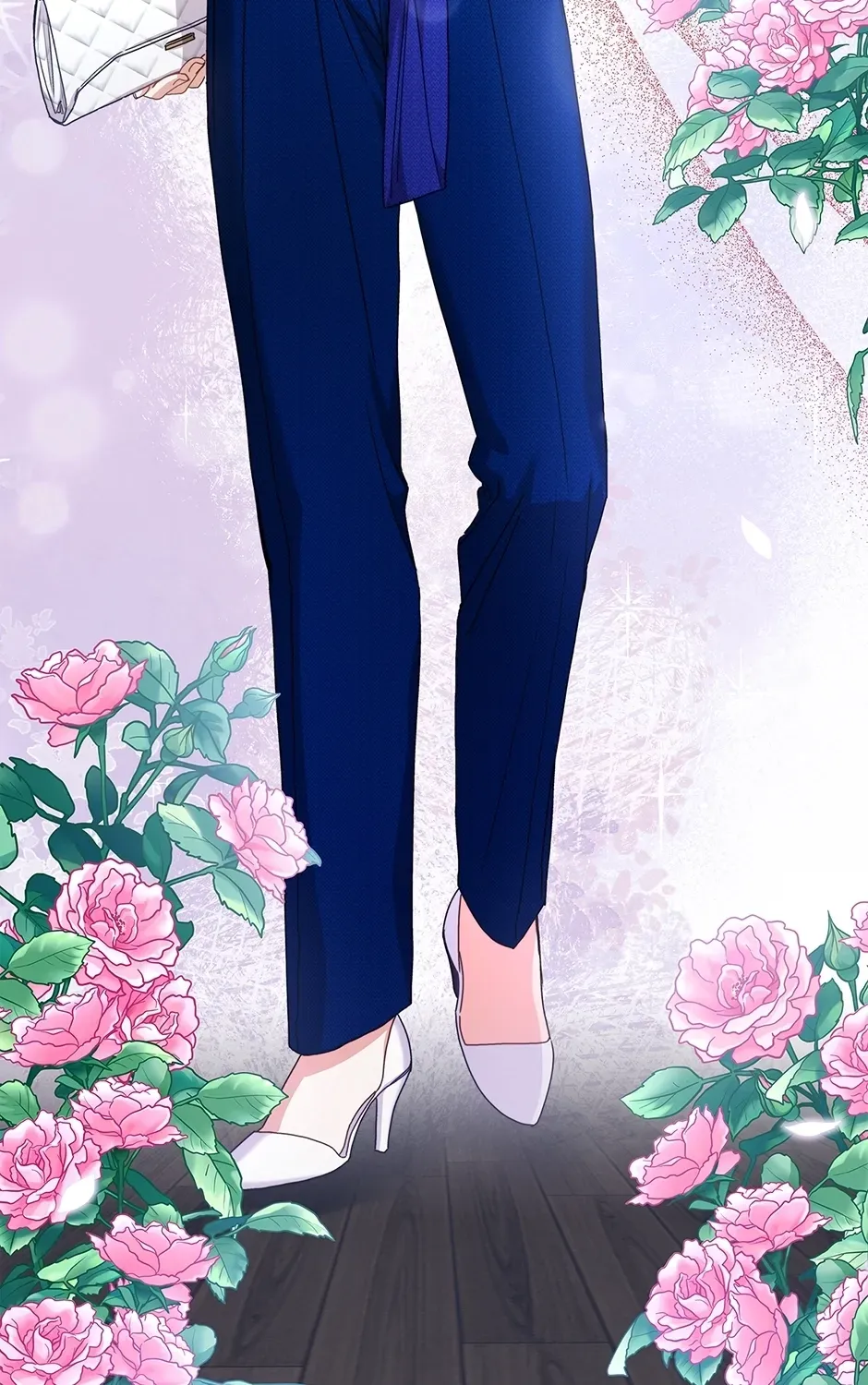 Read Unblockable Romance chapter 12 image 184 on Lezhin