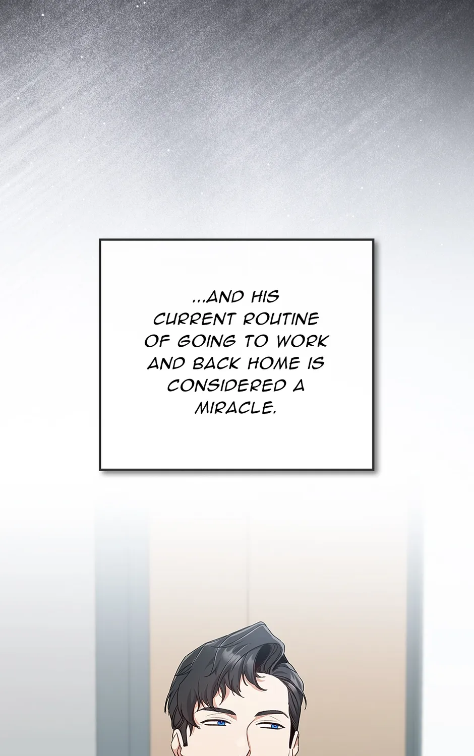 Read Unblockable Romance chapter 12 image 2 on Lezhin