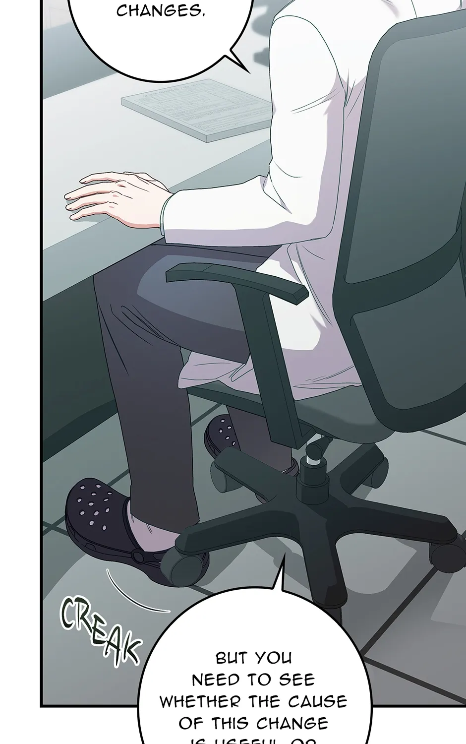 Read Unblockable Romance chapter 12 image 28 on Lezhin