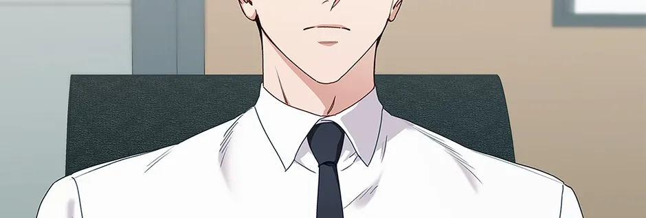 Read Unblockable Romance chapter 12 image 3 on Lezhin