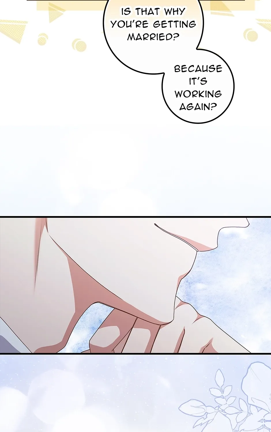 Read Unblockable Romance chapter 12 image 32 on Lezhin