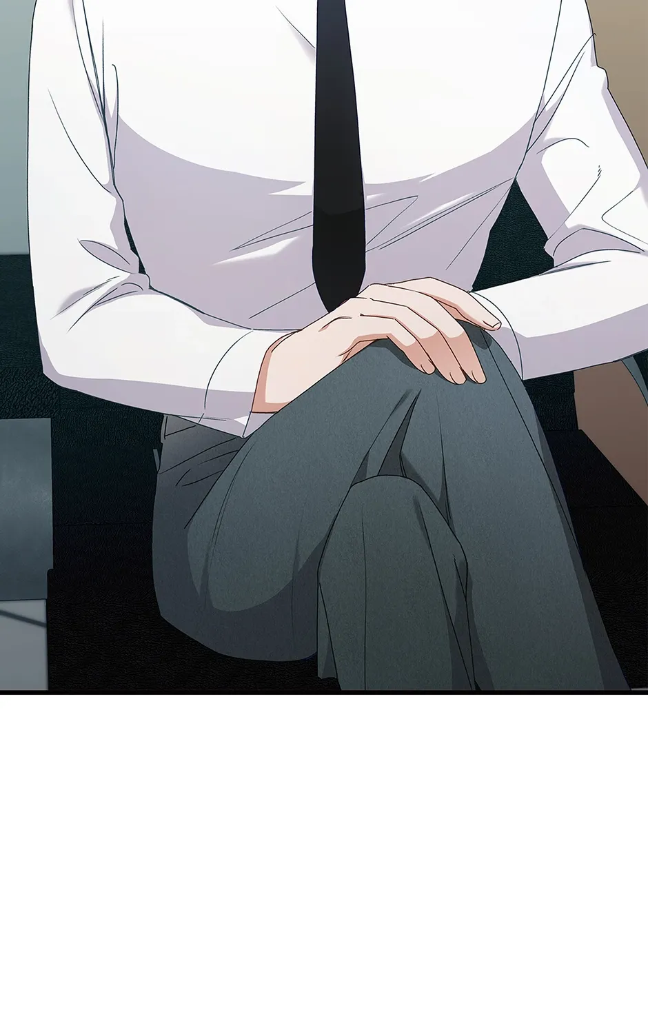 Read Unblockable Romance chapter 12 image 4 on Lezhin