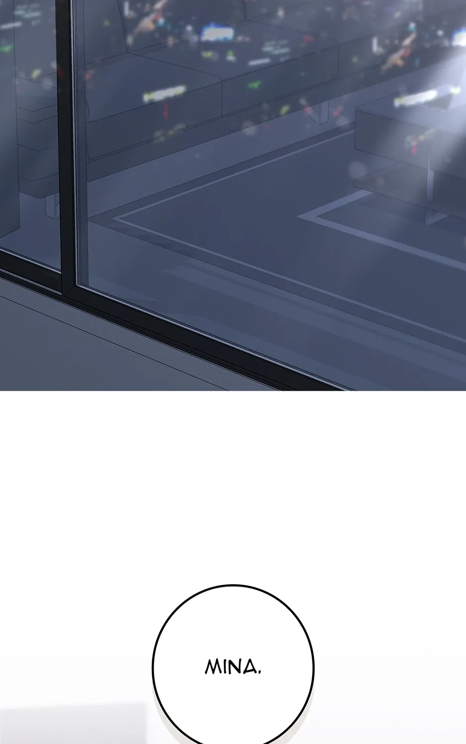 Read Unblockable Romance chapter 12 image 42 on Lezhin