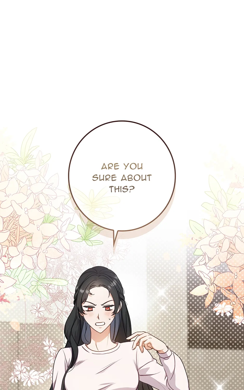 Read Unblockable Romance chapter 12 image 46 on Lezhin