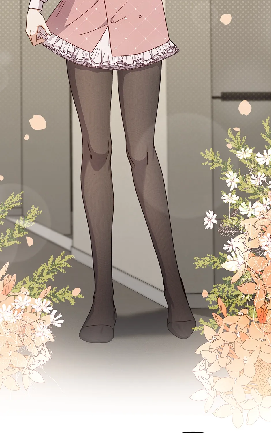 Read Unblockable Romance chapter 12 image 48 on Lezhin