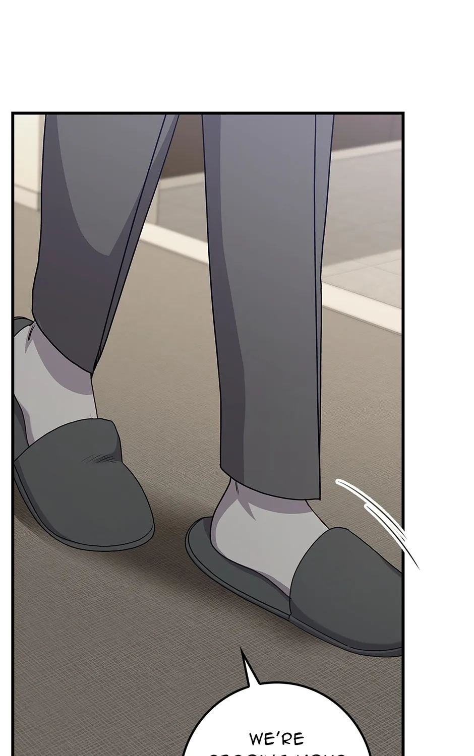 Read Unblockable Romance chapter 12 image 52 on Lezhin