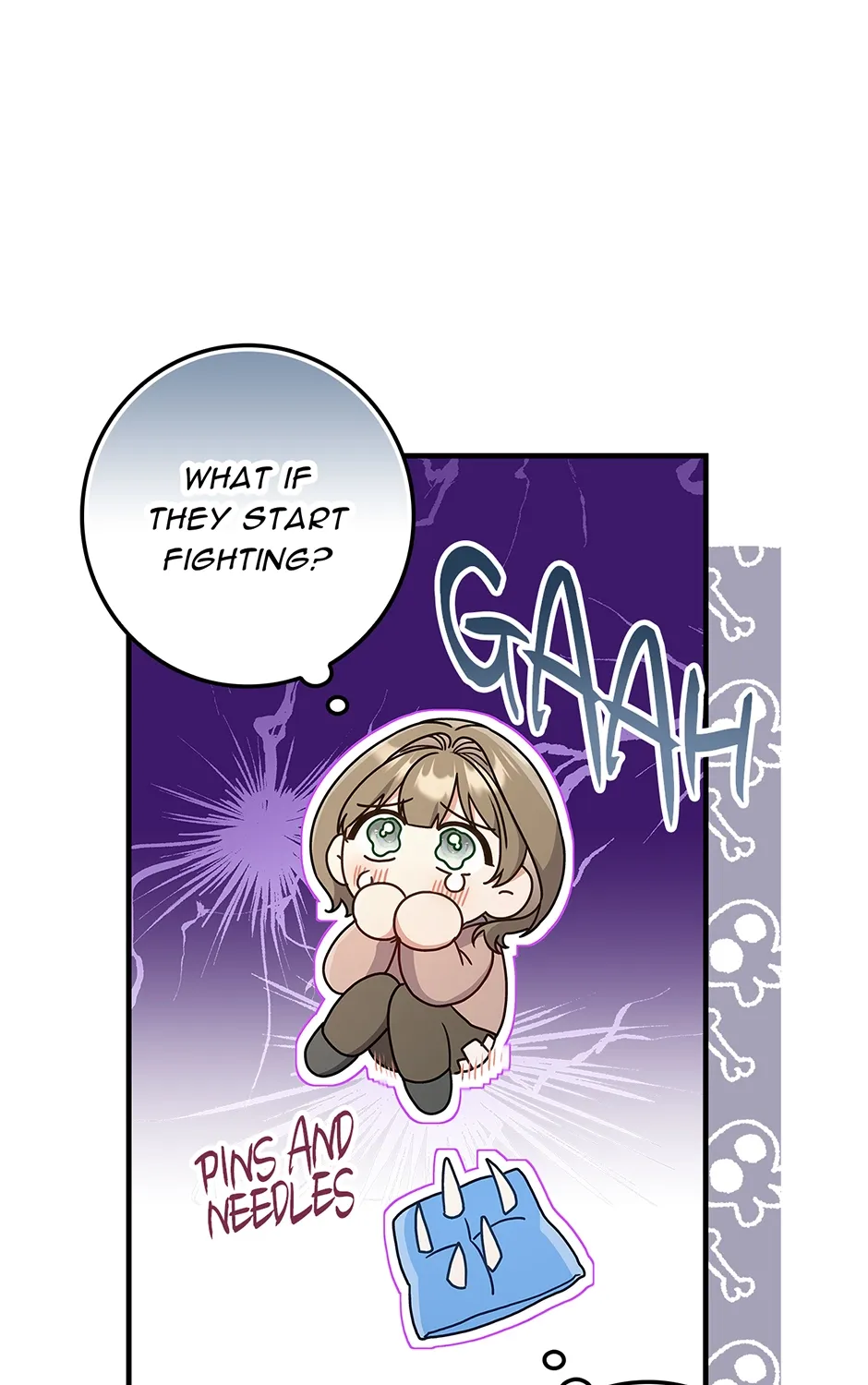 Read Unblockable Romance chapter 12 image 62 on Lezhin